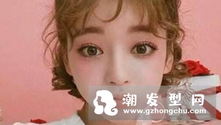 如何卷出羊毛卷刘海 什么是羊毛卷