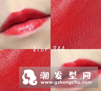 迪奥口红哪个颜色最火 哪款适合黄皮