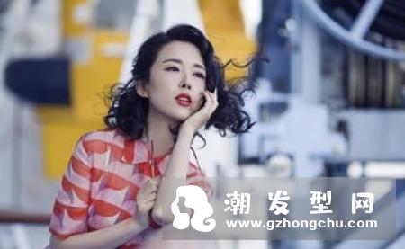 wob头适合什么脸型 这些脸型都能美出新高度