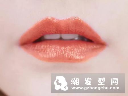 ysl新款唇釉2018试色效果图 银管12款颜色来袭