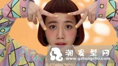 我的前半生袁泉唐晶的发型叫什么 同款波波头怎么弄