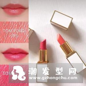 odbo蜡笔口红07是什么颜色 试色及价格介绍