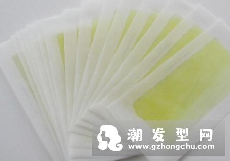 脱毛蜡纸怎么去除 蜡怎么洗掉