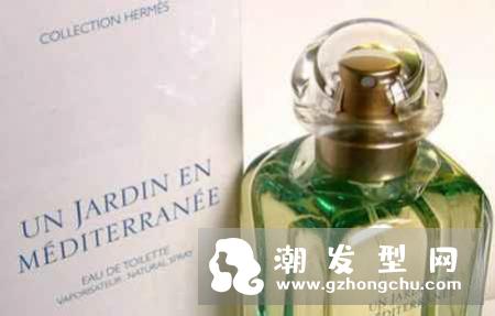 爱马仕twilly香水怎么打开 好闻吗