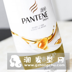 潘婷秀发能量水价格多少钱 怎么样