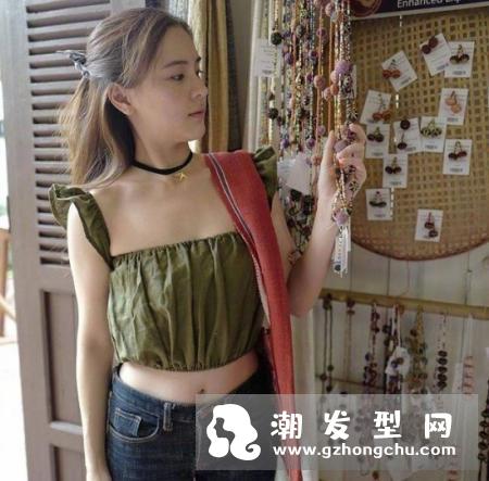 矮个子女生适合什么发型 适合长发吗