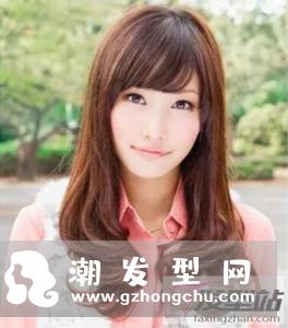 梨花头发型怎么打理 你也可以当优雅淑女