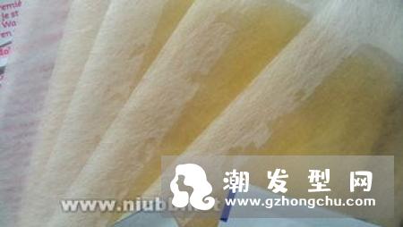 脱毛蜡纸和脱毛膏的区别 哪个好