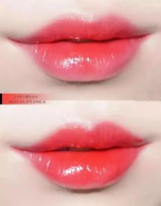 mac elle belle适合黄皮吗 和rebel试色哪个好看