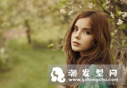 19款日系甜美扎发图片 款款让人怦然心动