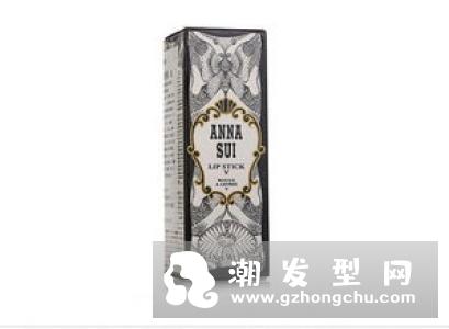 安娜苏星星口红色号怎么选 最火色号是什么
