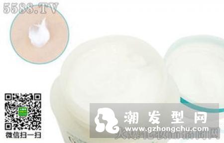 珂润面霜的使用方法及步骤 什么时候用