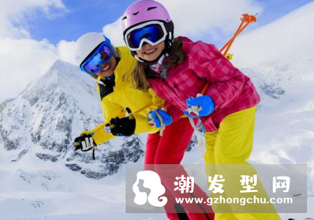 小孩多大可以滑雪 几岁能学