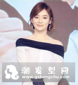 耳坠发适合什么脸型 长什么样图片