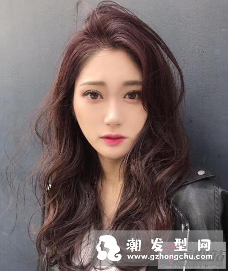 烫发发型名称及配图 常见的烫发发型你认识几种？