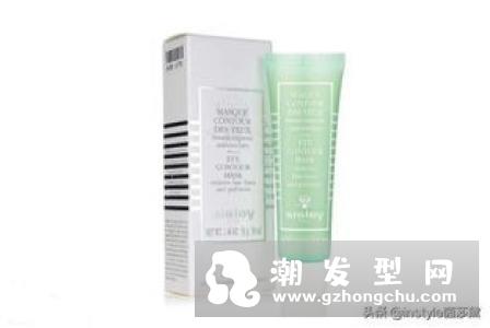 芳丹薄罗黄金贵妇眼膜怎么用 适合什么年龄