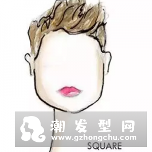 boyish头适合什么脸型 短发不定型怎么办