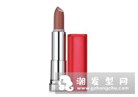 美宝莲金属口红57是什么颜色 适合黄皮和干皮吗