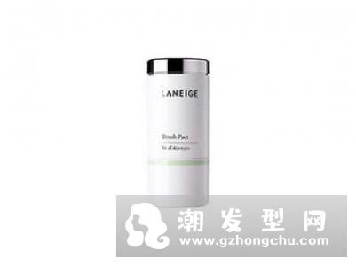 兰芝2017圣诞双色口红价格多少钱 怎么用