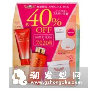城野医生2018年新年福袋有什么 多少钱及发售时间