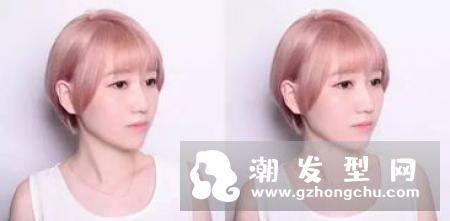 锁骨发类型有哪些 什么是锁骨发