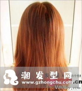 简约又百搭的女生马尾发型 最简单的扎发手残党必备