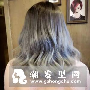 不烫发如何让头发变蓬松 从洗头开始