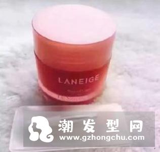兰芝唇膜一盒能用多久 保质期几年