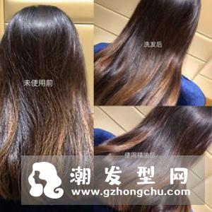 油性发质能用精油护发吗 能防止静电吗