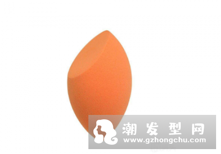 美妆蛋为什么要打湿用 为什么开裂了