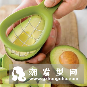 鳄梨油怎么用护理头发 宝宝可以吃吗