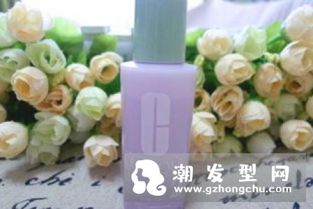 倩碧2号水有酒精和无酒精的区别 和3号水的区别