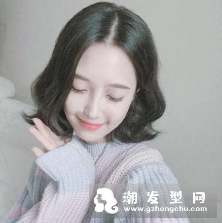 大卷发怎么打理出蓬松感 适合什么颜色
