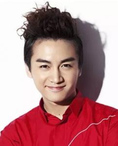 古装发型女 百变扎发古典韵味浓
