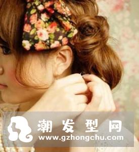 短发留到什么长度好看 首推齐脖波波头短发