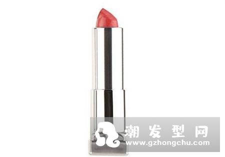 美宝莲金属唇膏有几个色号 哪个色号最火