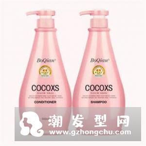 发膜能当护发素用吗 先用哪个
