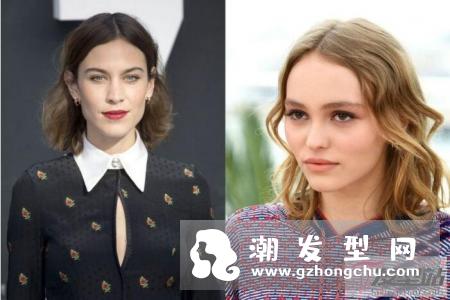 lob发型适合什么脸型 百变Lob头发型适合各个脸形