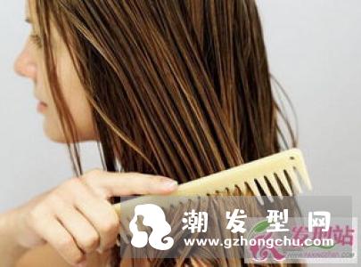 头发分叉是什么原因 严重怎么办