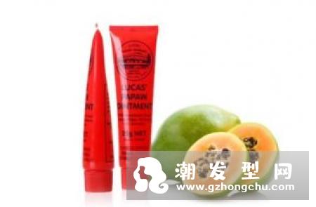 澳洲木瓜膏能去痘印吗 怎么用