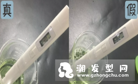 Boots小黄瓜水真假对比图片 英国价格是多少