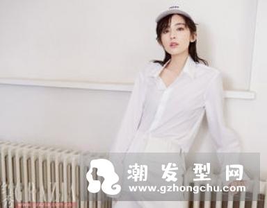 女生日系原宿风扎发 俏皮减龄显独特个性