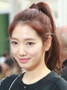 短发扎马尾好看又洋气 短发高马尾超迷人更简单