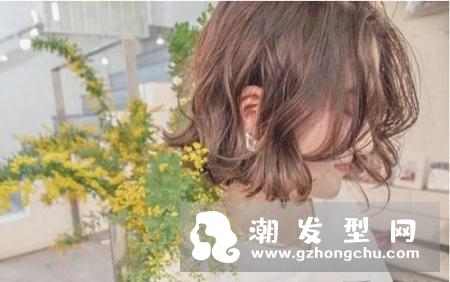 2017夏季流行发色 透明威士忌发色介绍