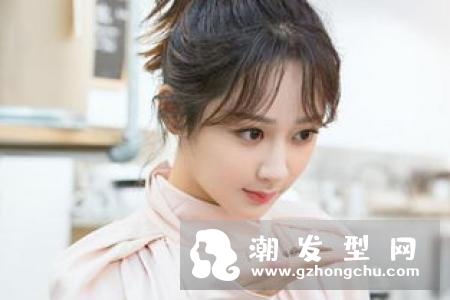 发带怎么绑才漂亮、好看？跟着女星pick发带造型超美！