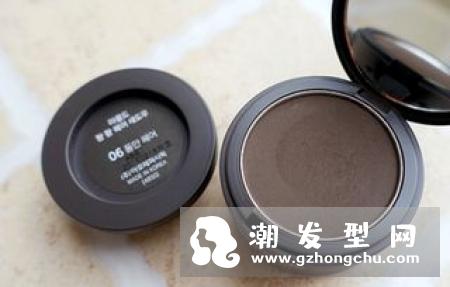 the saem得鲜发际线粉怎么用 色号如何选择
