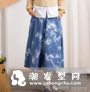 法式低马尾怎么扎 慵懒随性散发女人味