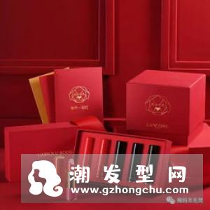 兰蔻2018狗年限量有哪些 新年限量多少钱