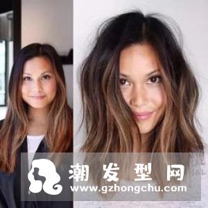 什么是摩根烫 能保持多久