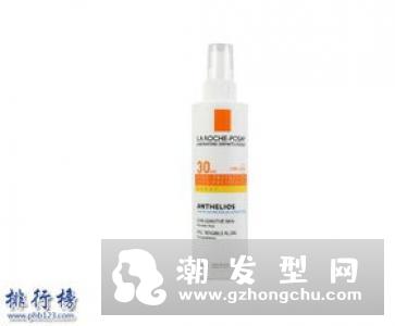 防晒乳和防晒喷雾哪个好 有什么区别
